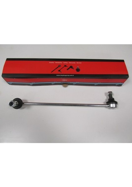 Seat Toledo- 99/05 Viraj Demiri Askı Z Rot Ön Sol (336MM)(SH) 1J0411315D