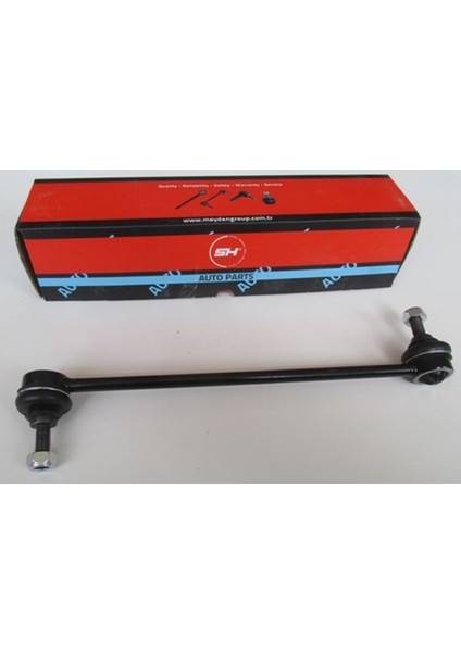 Renault Latıtude- 11/15 Viraj Askı Z Rot Ön Sağ/sol Aynı (Adet) (Sh) 546180010R