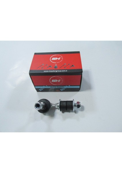 Mıtsubıshı Outlander- 04/07 Viraj Askı Z Rot Ön Sağ/sol Aynı (Adet) (Sh) 4056A040