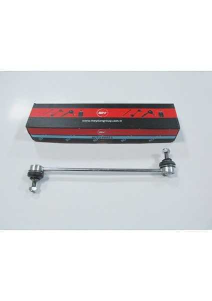 Fıat Panda- 04/12 Viraj Askı Z Rot Ön Sağ/sol Aynı (Adet) (315MM) (Sh) 50703296