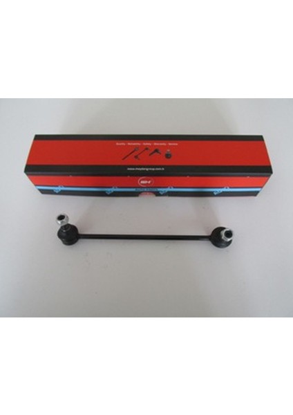 Kıa Rıo- I- 01/02 Viraj Askı Z Rot Ön Sağ (240MM) (Sh) 0K33C-34-150A