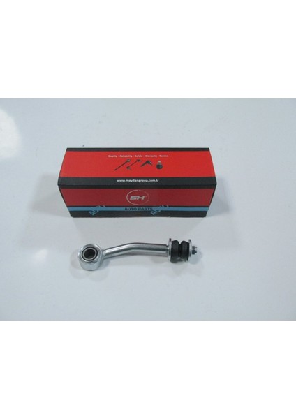 Ford Transıt- 96/02 Viraj Askı Z Rot Ön Sol (148MM) (Sh) 6150971