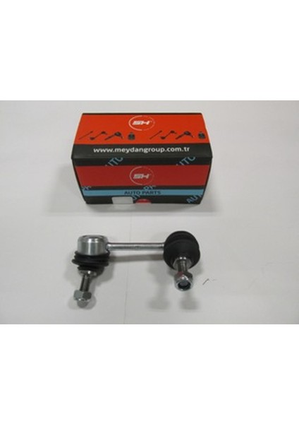 Honda Cıvıc- Sd/hb- 96/98 Viraj Askı Z Rotu Arka Sol 1.4/1.6cc (D14A-D16Y) (Sh) 52321S04003