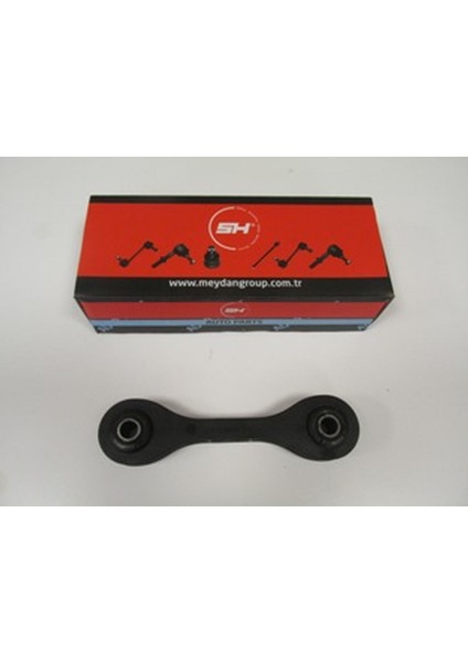 Volkswagen Amarok- 17/20 Viraj Askı Z Rot Ön (Plastik) Sağ/sol Aynı (Adet) (Sh) 2H0411317B