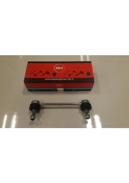 Hyundaı I30- 07/12 Viraj Askı Z Rot Arka Sağ/sol Aynı (243MM) (Sh) 55530-1H000