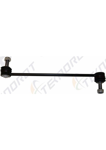 Opel Insıgnıa 2008-2017 / Zafıra 2011- / Astra 2009-2015 Z-Rot Ön Metal 350618|13258052