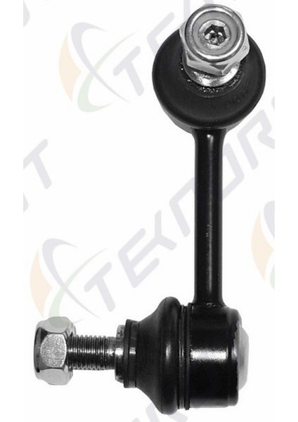 Mıtsubıshı Outlander 06- / Asx 10- / Outlander Sport 10- / Peugeot 4007 07-12 Z-Rot Arka Sol 517848