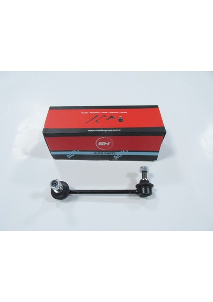 Mazda 6- Sd- 09/12 Viraj Askı Z Rot Ön Sol (159MM)(SH) GS1D34170