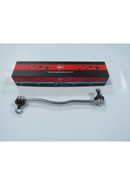 Opel Zafıra- 05/11 Viraj Askı Z Rot Ön Sağ/sol Aynı (Adet) (300MM) (Sh) 24461353