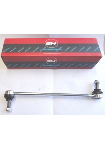 Peugeot 406- 95/04 Viraj Askı Z Rot Ön Sağ/sol Aynı (Adet) (320MM) (Sh) 5087.43