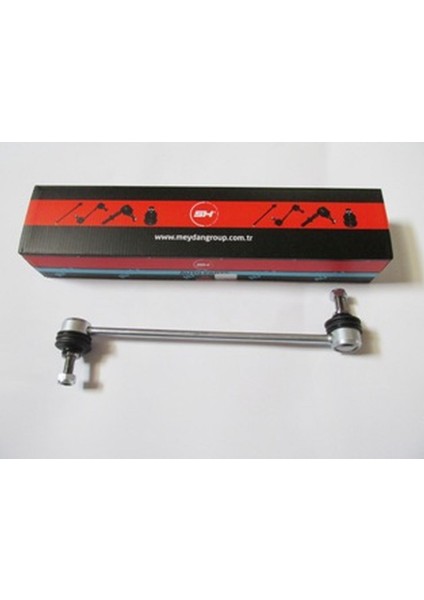 Suzukı Alto- 10/12 Viraj Askı Z Rot Ön Sağ/sol Aynı (Adet) (Sh) 42420M68K00