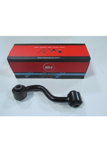 Renault Koleos- 09/11 Viraj Askı Z Rot Arka Sağ (Sh) 55618JD00A