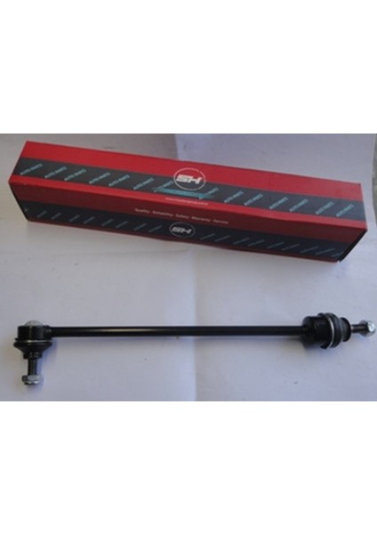 Peugeot 205- 85/94 Viraj Askı Z Rot Ön Sağ/sol Aynı (Adet) (332MM) (Sh) 5087.23