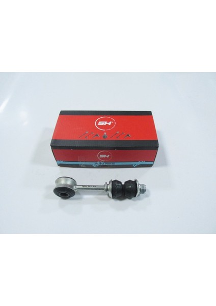 Volvo 740/760- 82/90 Viraj Askı Z Rot Ön Sağ/sol Aynı (Adet) (Sh) 1229391