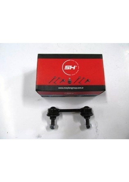 Mazda 626- Sd/hb- 92/97 Viraj Askı Z Rot Arka Sağ/sol Aynı (Adet)2.0cc (Fs)(Sh) GA2C28170B