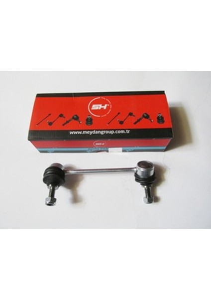 Mazda 6- Sd- 2006 Viraj Askı Z Rot Ön Sağ (155MM)(SH) GJ6A34150A