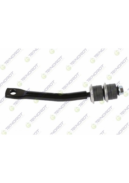 Ssangyong Actyon 2005-2010 / Ssangyong Rexton 2007-2012 Z Rot Sağ Arka 4475209000
