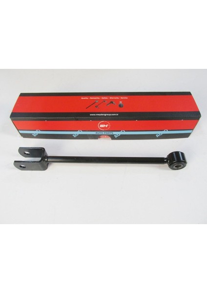 Volkswagen Crafter- 07/17 Viraj Askı Z Rot Arka Sağ/sol Aynı (Adet) (Sh) 9063201389