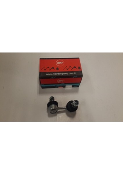 Toyota Corona- AT181- 90/92 Viraj Askı Z Rot Ön Sol Gl Tipi (Plastikli) (Sh) 4881020010