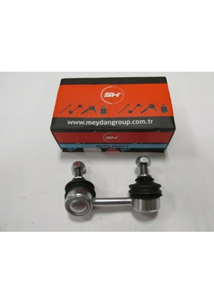 Honda Cıvıc- Sd- 06/11 Viraj Askı Z Rot Arka Sol (Sh) 52321SNLT01