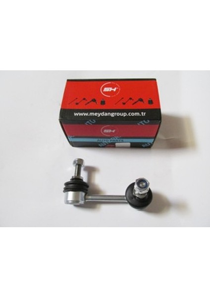 Honda Crv- 05/06 Viraj Askı Z Rot Arka Sol (90MM) (Sh) 52321S9A003