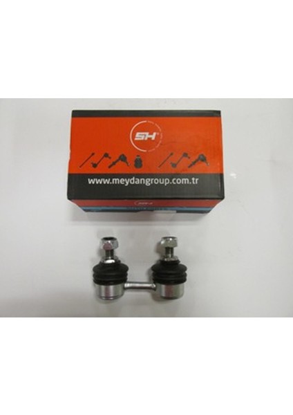Hyundaı Excel- 90/91 Viraj Askı Z Rot Ön Sağ/sol Aynı (ADET)(60MM)(SH) 4056A014