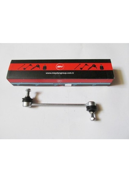 Hyundaı I10- 08/11 Viraj Askı Z Rot Ön Sağ (230MM) (Sh) 54840-07000