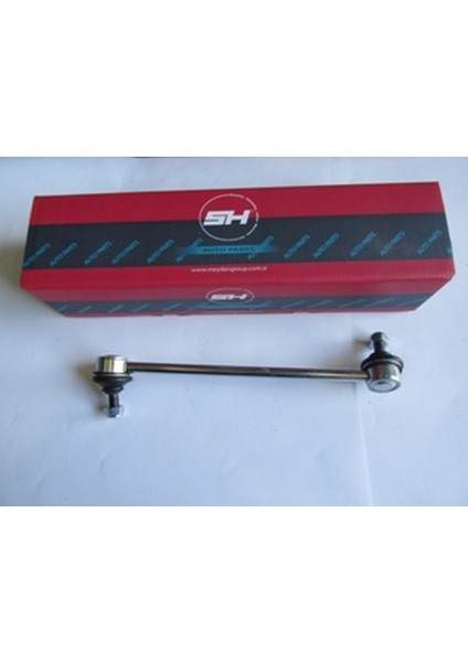 Kıa Cerato- 05/06 Viraj Askı Z Rot Ön Sol (250MM) (Sh) 54830-2F000