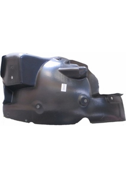 Renault Master- 11/19 Ön Çamurluk Davlumbazı Sağ Önün Arkası 638320007R