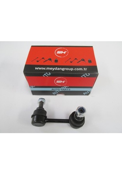 Mıtsubıshı Lancer- 08/16 Viraj Askı Z Rot Arka Sol (Sh) 4156A014