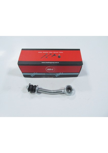 Ford Transıt- 96/02 Viraj Askı Z Rot Ön Sağ (148MM) (Sh) 6150970