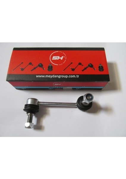 Honda Crv- 97/01 Viraj Askı Z Rot Arka Sağ (125MM) (Sh) 52320S10003