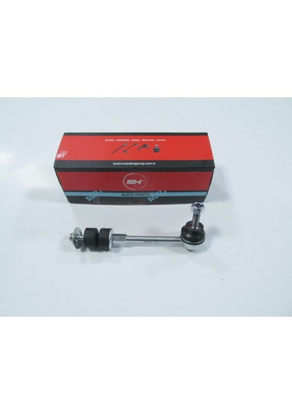 Ford Kuga- 08/12 Viraj Askı Z Rot Arka Sağ/sol Aynı (Adet) (Sh) 1502681