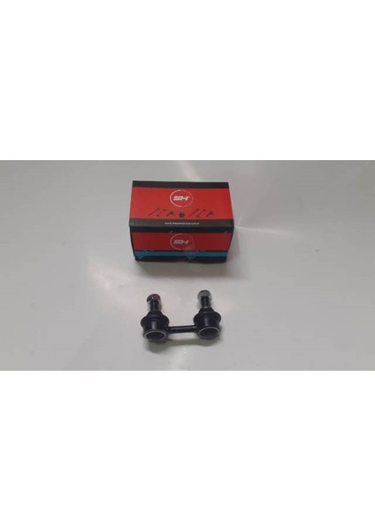 Mıtsubıshı Lancer- Gold- 84/87 Viraj Askı Z Rot Arka Sağ/sol Aynı (ADET)(75MM) (Sh) MB518892