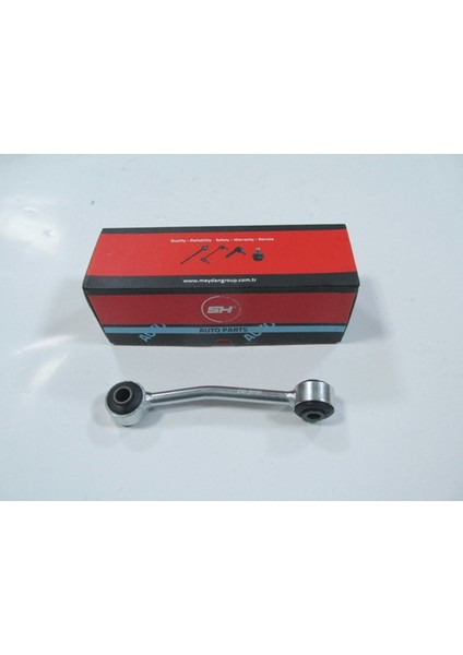 Peugeot 405- 92/96 Viraj Askı Z Rot Ön Sağ/sol Aynı (Adet) (Sh) 508727