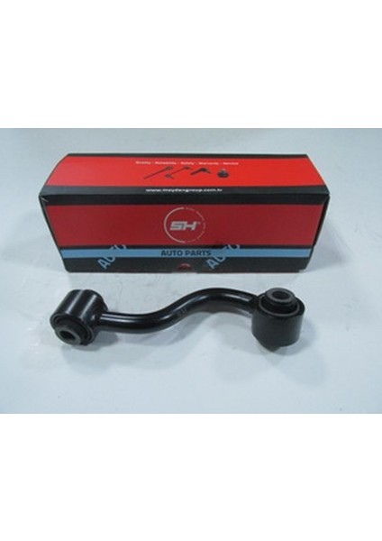 Nıssan Qashqaı- J10- 07/13 Viraj Askı Z Rot Arka Sol (5 Kişilik) (Sh) 55619JD00A