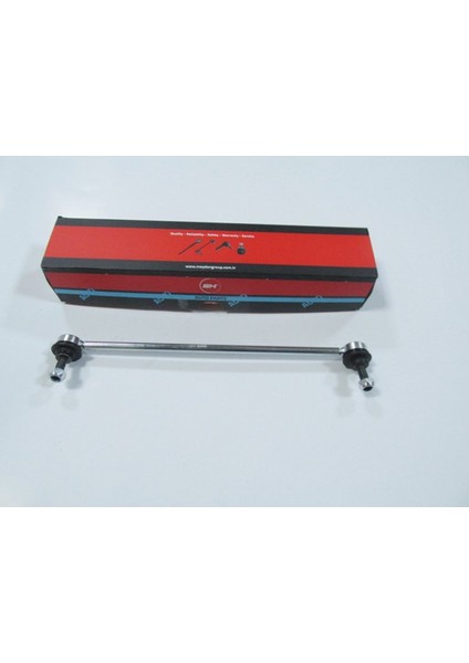 Cıtroen C3- 10/16 Viraj Askı Z Rot Ön Sağ/sol Aynı (Alüminyum) (Sh) 508771