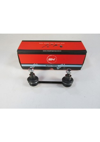 Nıssan x Traıl- 02/07 Viraj Askı Z Rot Ön Sağ/sol Aynı (Adet) (115MM)(SH) 56261EQ000