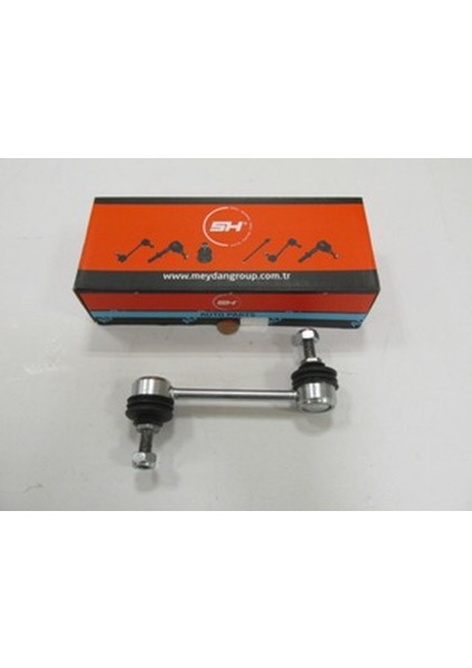 Kıa Cerato- 05/06 Viraj Askı Z Rotu Arka Sağ/sol Aynı (Adet) (Sh) 5553017000