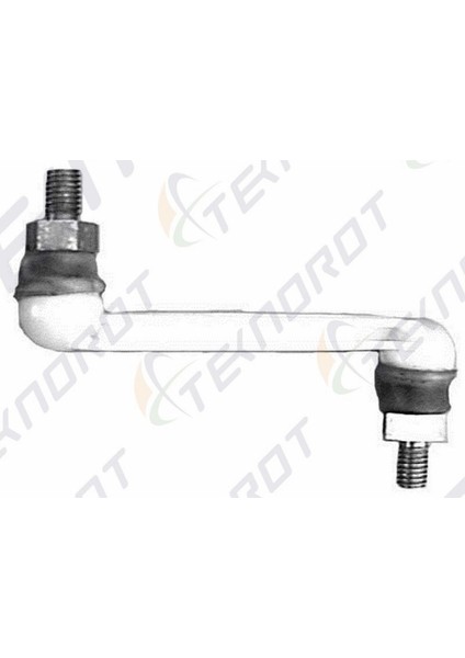 Mercedes 280 (W115) 1968-1977 Z-Rot Arka Plastik A1233200989|A1153200989