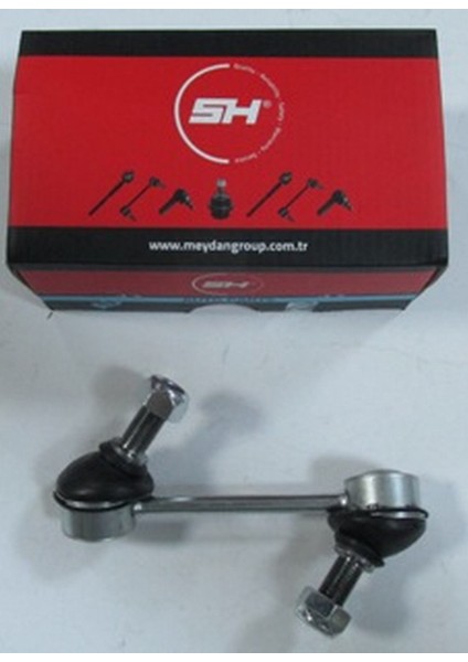 Toyota Landcruıser- Vx 100- 98/02 Viraj Askı Z Rot Ön Sağ (Sh) 4881030030