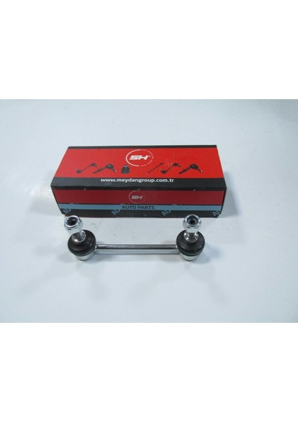 Volvo V70- 00/04 Viraj Askı Z Rot Arka Sağ/sol Aynı (Adet) (140MM) (Sh) 30647920