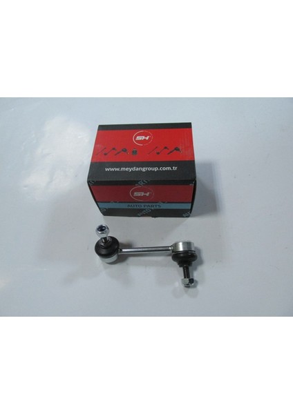 Alfa Romeo Gıulıetta- 11/20 Viraj Askı Z Rot Arka Sol (Sh) 50515274