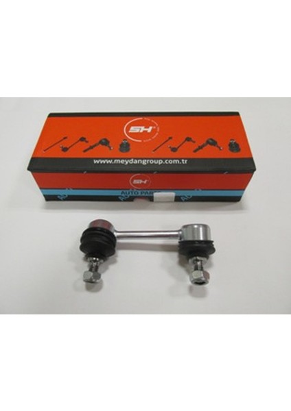 Toyota Rav4- 01/04 Viraj Askı Z Rot Arka Sol (100MM) (Sh) 4884042010