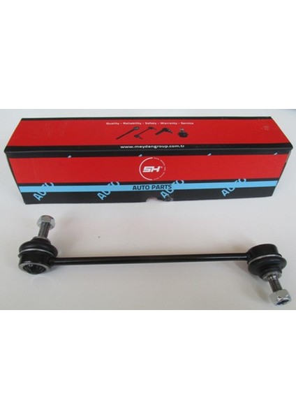 Chevrolet Spark- 10/14 Viraj Askı Z Rot Arka Sağ/sol Aynı (Adet) (Sh) 95947829