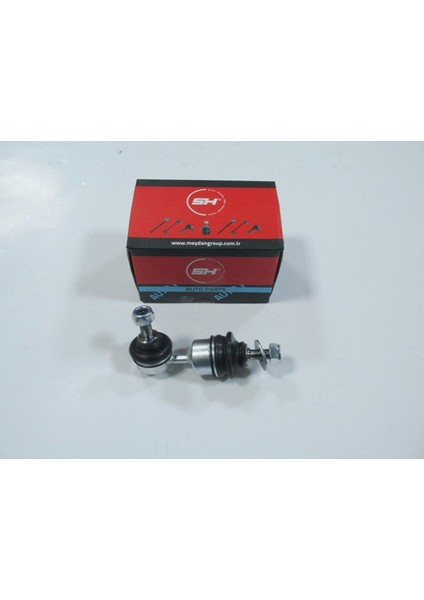 Ford Mondeo- 01/04 Viraj Askı Z Rot Arka Sağ/sol Aynı (Adet) (110MM) (Sh) 1130452