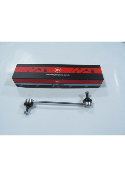 Ford Transıt Connect- 09/14 Viraj Askı Z Rot Ön Sağ/sol Aynı (Adet) (238MM) (Sh) 1332453