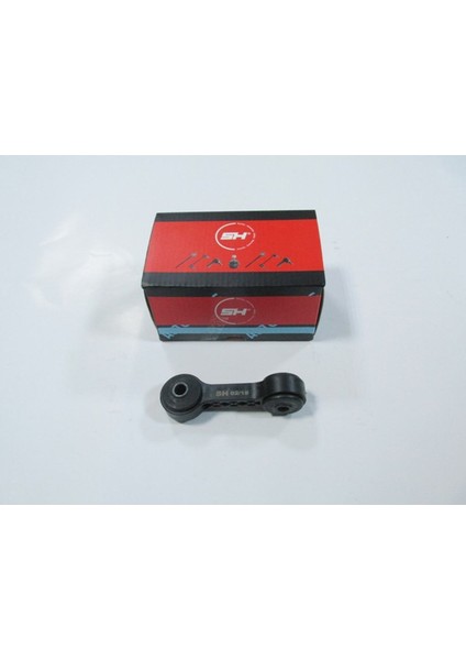 Hyundaı Atos- 98/03 Viraj Askı Z Rot Ön Sağ/sol Aynı (Sh) 5482002000