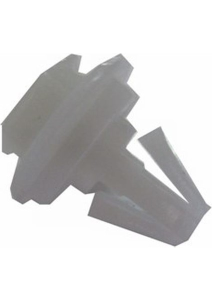 Renault Clıo- Hb- 06/09 Ön Çamurluk Bağlantı Klipsi 8200389607