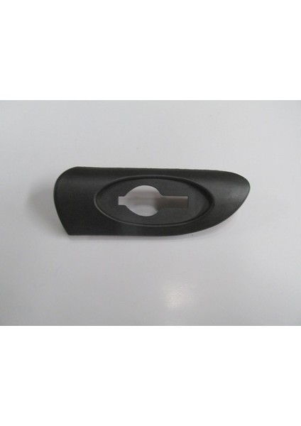 Opel Vectra- B- 99/02 Ön Çamurluk Bandı Sağ Siyah Delikli 1103176